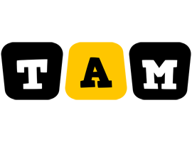 Tam boots logo