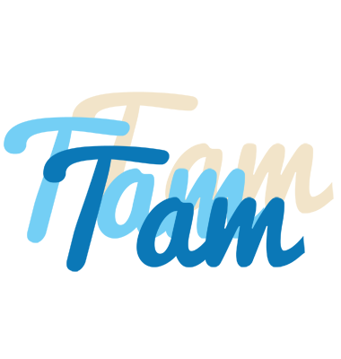 Tam breeze logo