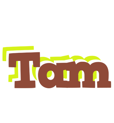 Tam caffeebar logo