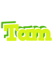 Tam citrus logo