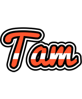 Tam denmark logo