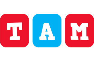 Tam diesel logo