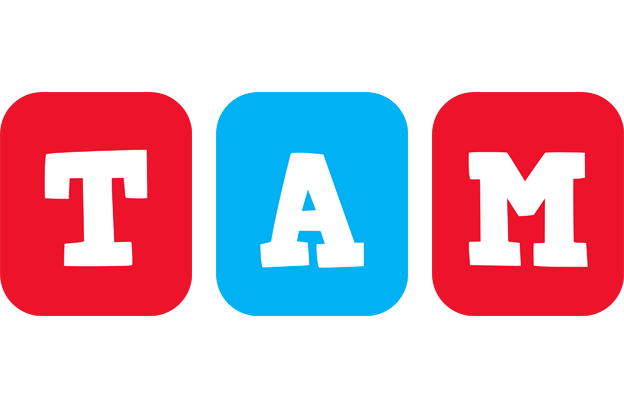 Tam diesel logo