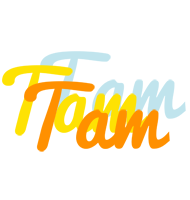 Tam energy logo