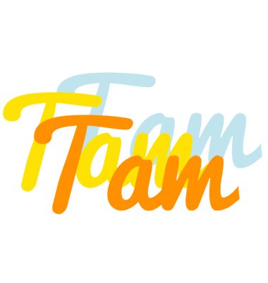 Tam energy logo