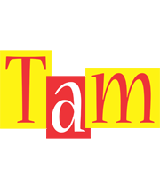 Tam errors logo