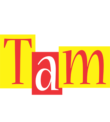 Tam errors logo