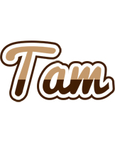 Tam exclusive logo