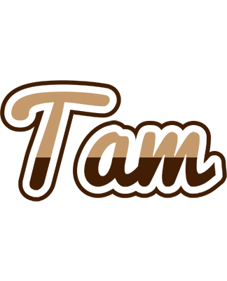 Tam exclusive logo