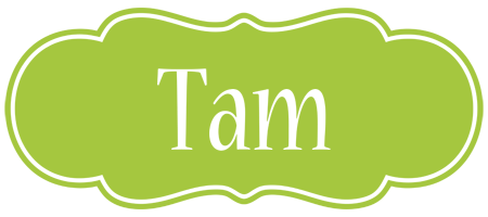 Tam family logo