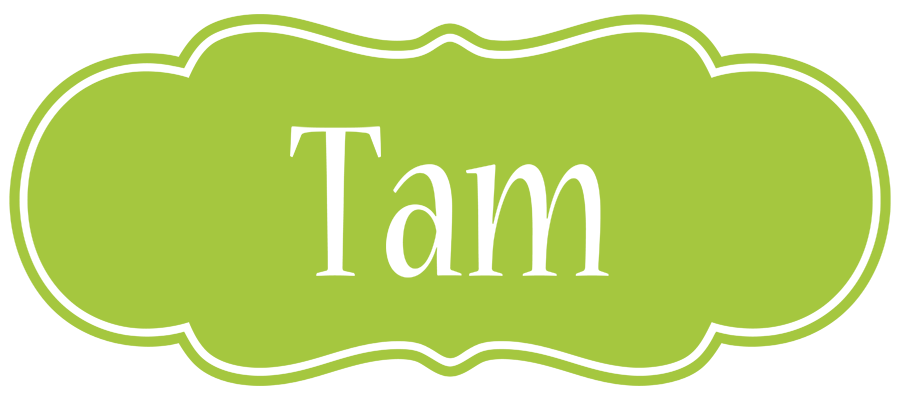 Tam family logo