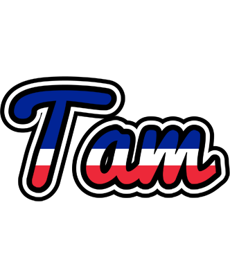 Tam france logo