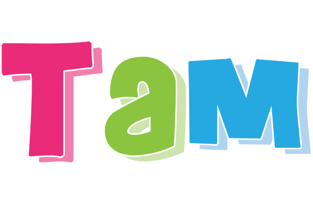 Tam friday logo