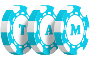 Tam funbet logo