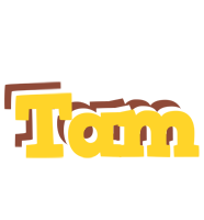 Tam hotcup logo