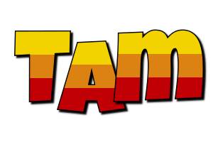 Tam jungle logo