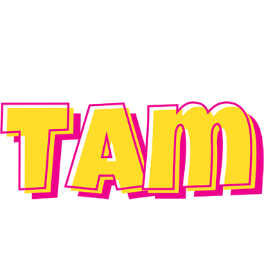 Tam kaboom logo