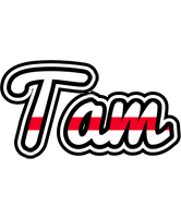 Tam kingdom logo