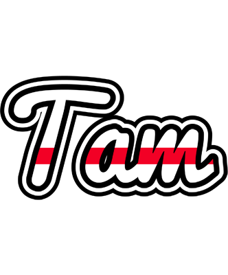 Tam kingdom logo