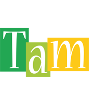 Tam lemonade logo