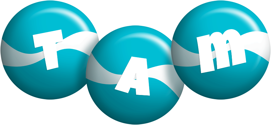 Tam messi logo
