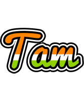 Tam mumbai logo