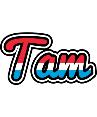 Tam norway logo