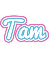 Tam outdoors logo