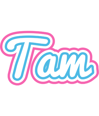 Tam outdoors logo
