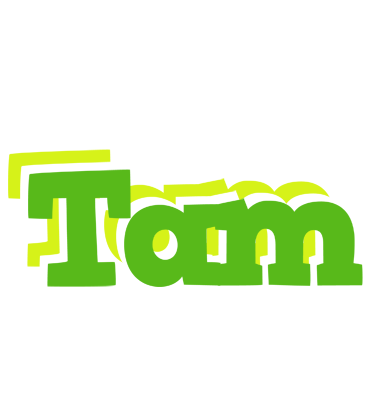 Tam picnic logo