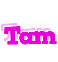 Tam rumba logo