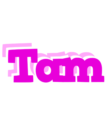 Tam rumba logo
