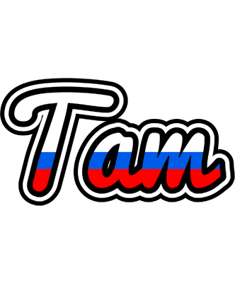 Tam russia logo