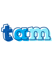 Tam sailor logo