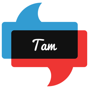 Tam sharks logo