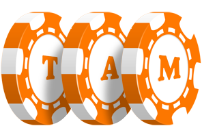 Tam stacks logo