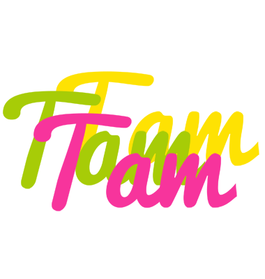 Tam sweets logo