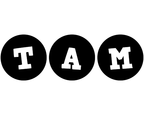 Tam tools logo