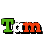 Tam venezia logo