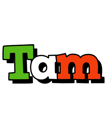 Tam venezia logo