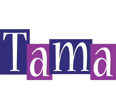 Tama autumn logo