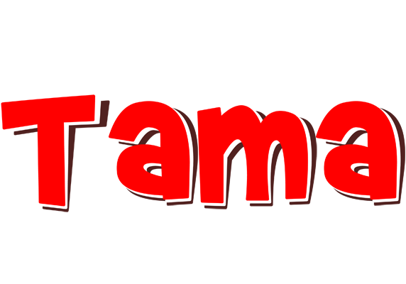 Tama basket logo