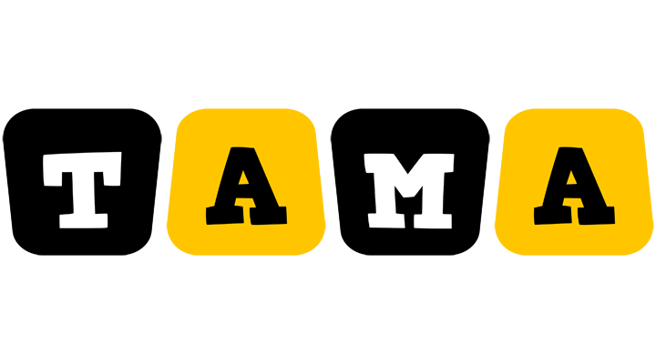 Tama boots logo