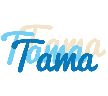Tama breeze logo