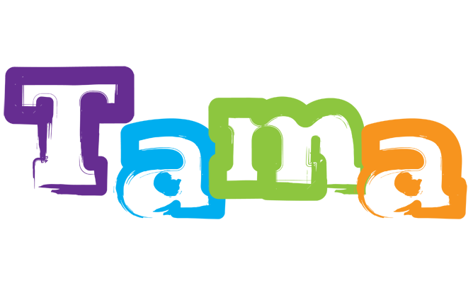 Tama casino logo