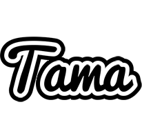 Tama chess logo