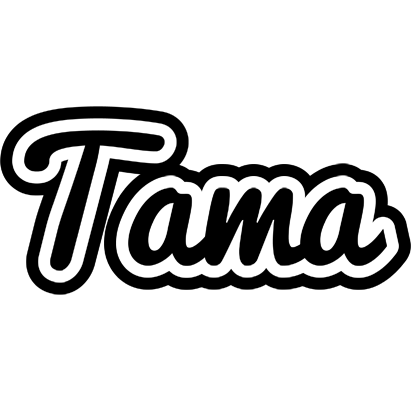 Tama chess logo