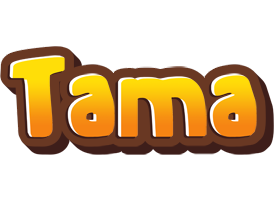 Tama cookies logo