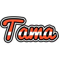 Tama denmark logo