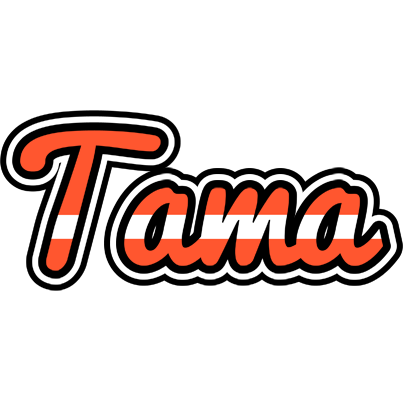 Tama denmark logo